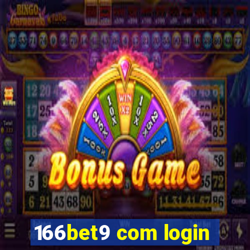 166bet9 com login